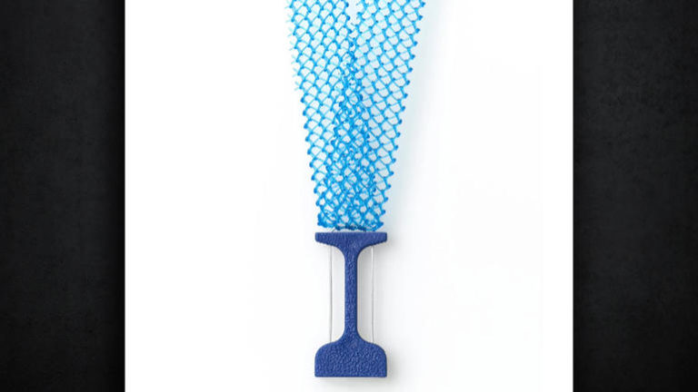 Gynecological mesh: The medical device that has 100,000 women suing ...