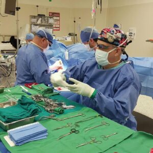 Roles Of A Scrub Nurse – The Operating Room Global (TORG)