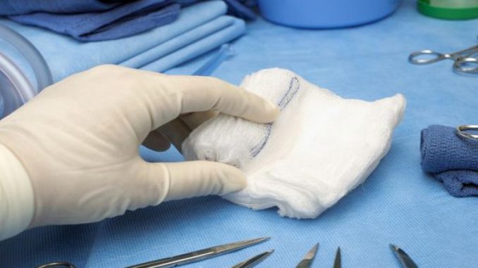 Preventing Retained Surgical Items is a Team Effort – The Operating ...