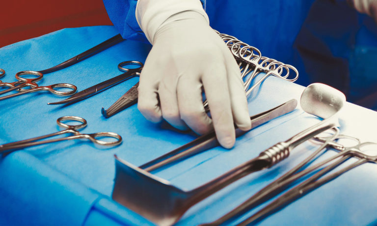 Handling Surgical Specimens – Risk Reduction Strategies – The Operating ...