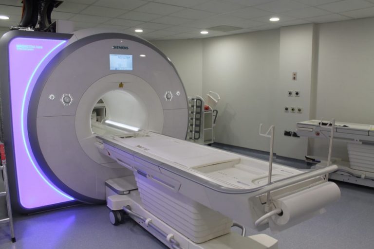 Magnetic resonance imaging (MRI): What you need to know! – The