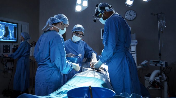 Surgeons Describe Their “oh Sht” Moments In The Operating Room The Operating Room Global Torg 