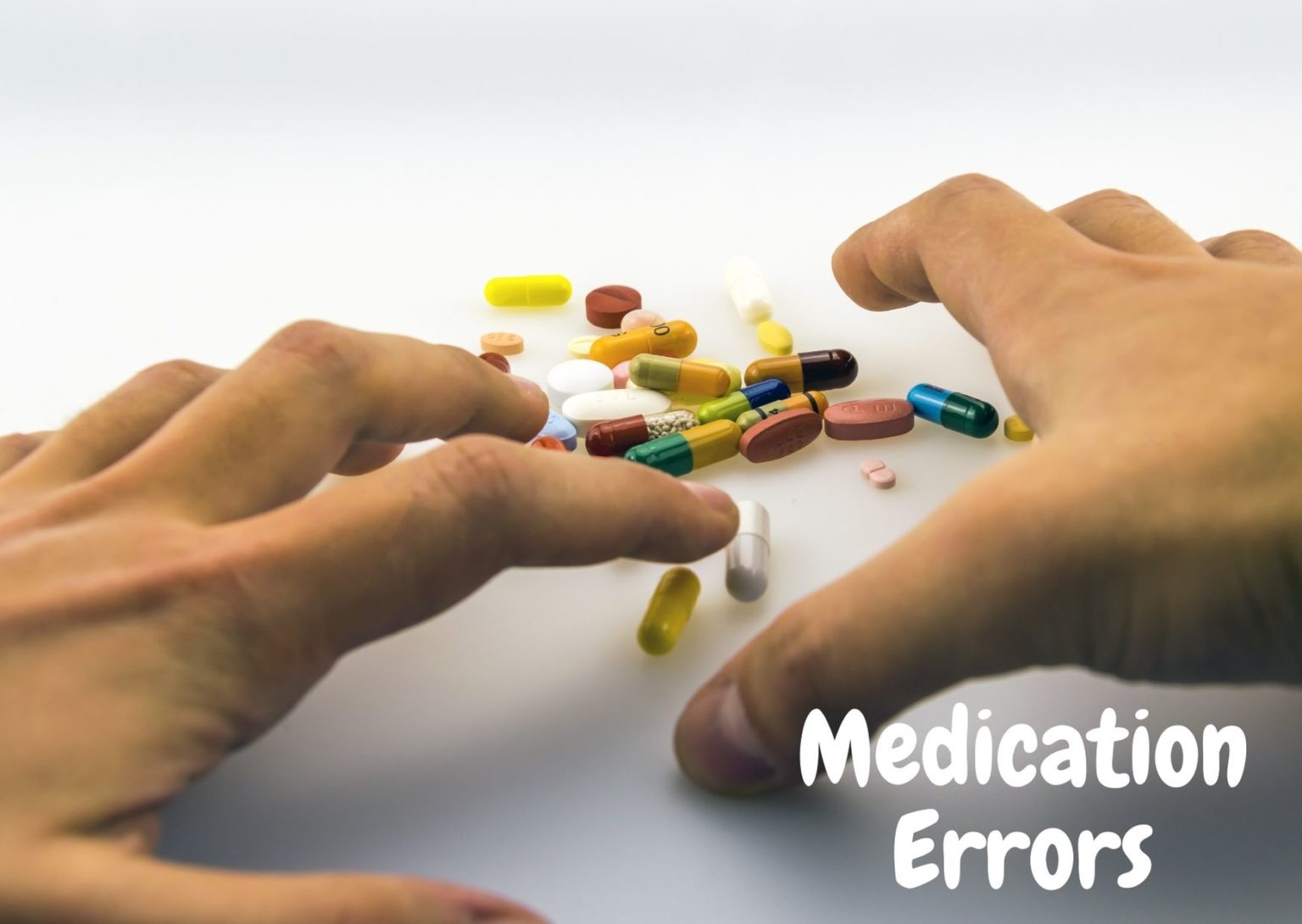 Preventing Medication Errors Principles And Guidance The Operating