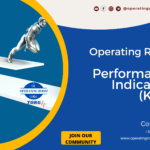 Key Performance Indicators (KPIs) of the Operating Room