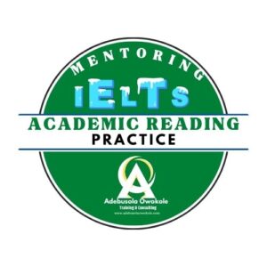 IELTS Academic Reading Practice Course