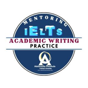 IELTS Academic Writing Practice Course