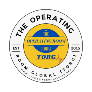 Common Operating Room Issues – The Operating Room Global (TORG) Foundation